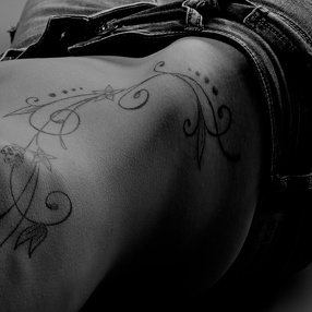 My body... - visa detta album My body...