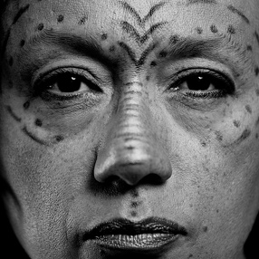 Tribal - visa detta album Tribal